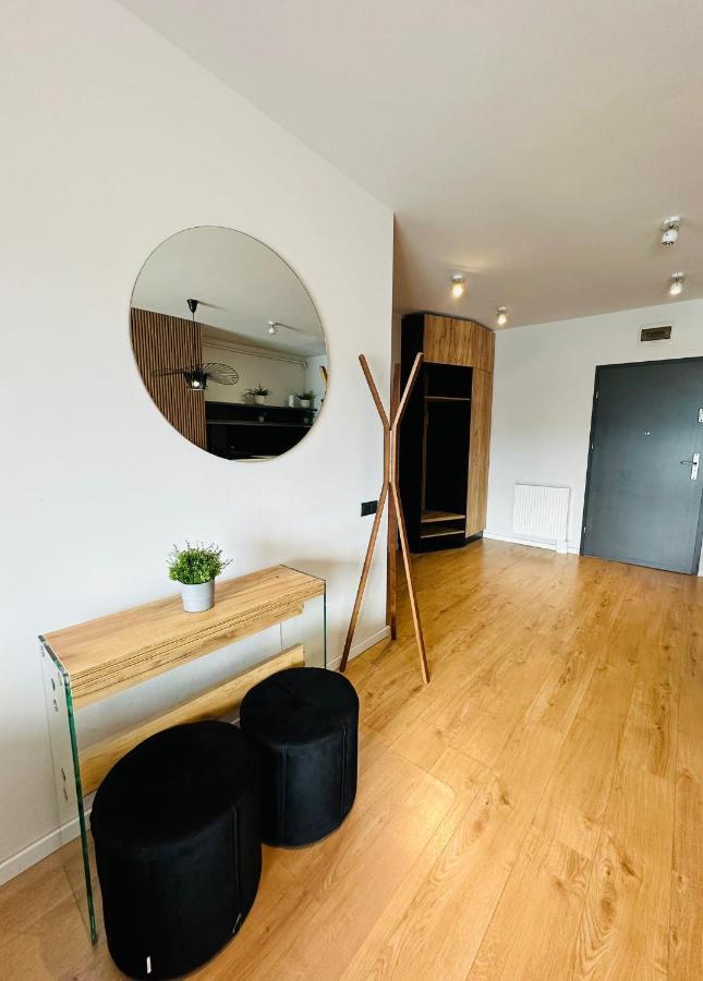 Kharisma Apartment-Free Parking-Ultracentral คลูจ-นาโปกา ภายนอก รูปภาพ